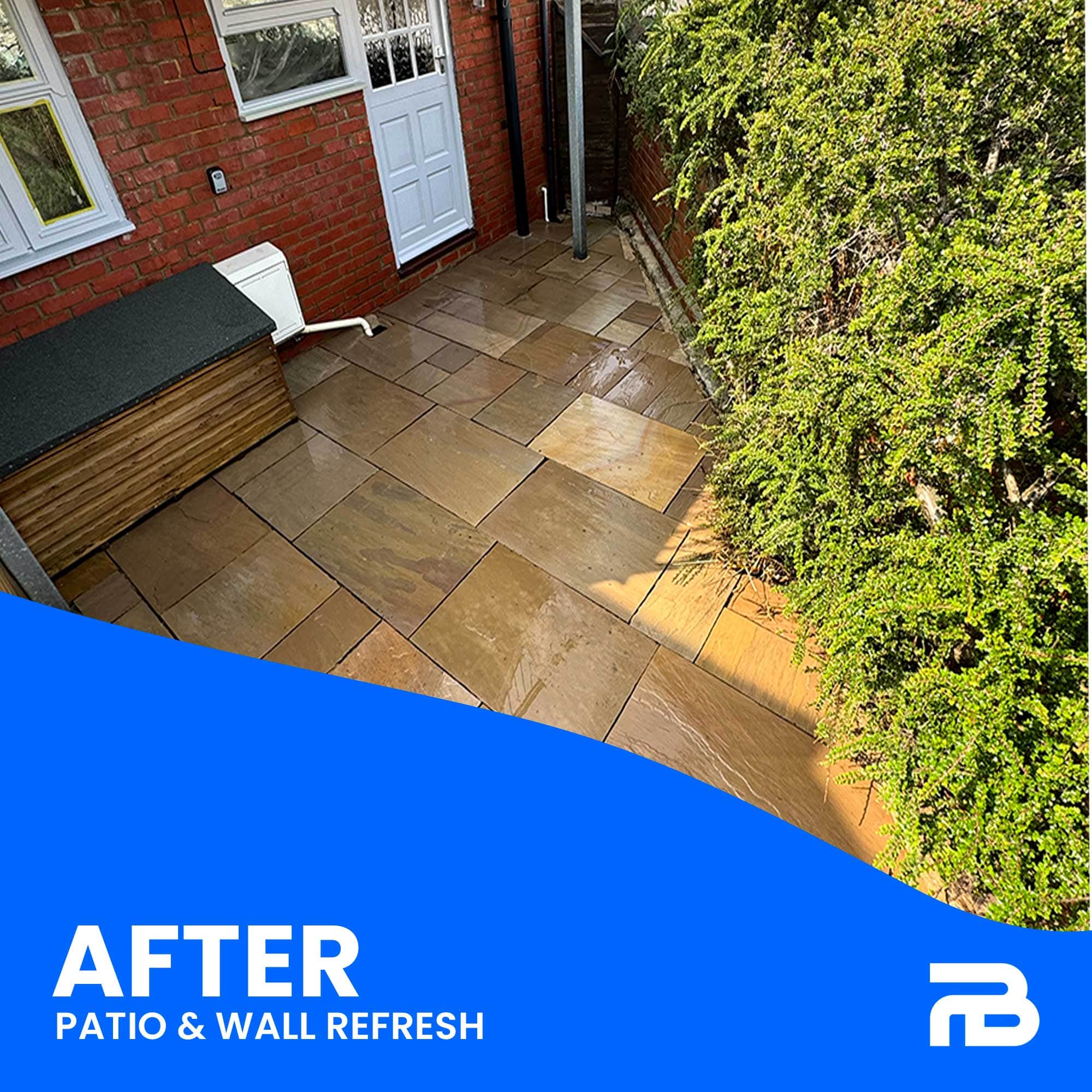 Gutter cleaning keeping Dorset properties protected